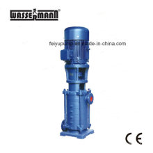 Dl, DLR Vertical Multistage Centrifugal Pumps